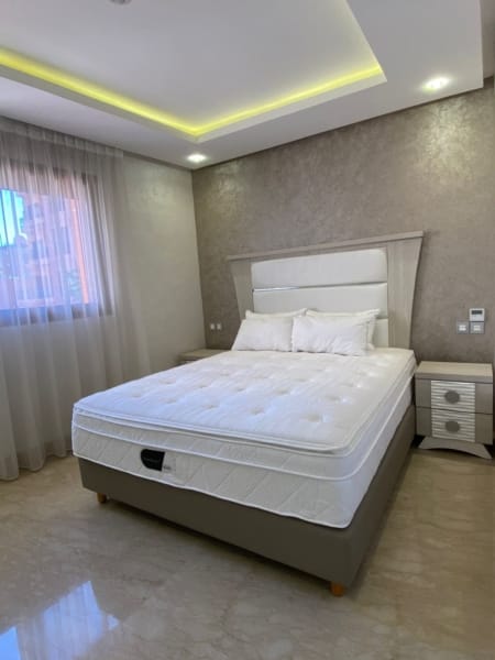 Appartement à vendre au cœur de Guéliz, Marrakech