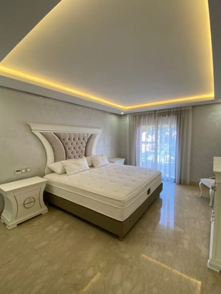 Appartement à vendre au cœur de Guéliz, Marrakech