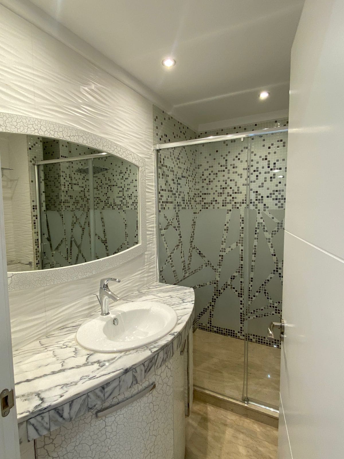 Appartement à vendre au cœur de Guéliz, Marrakech