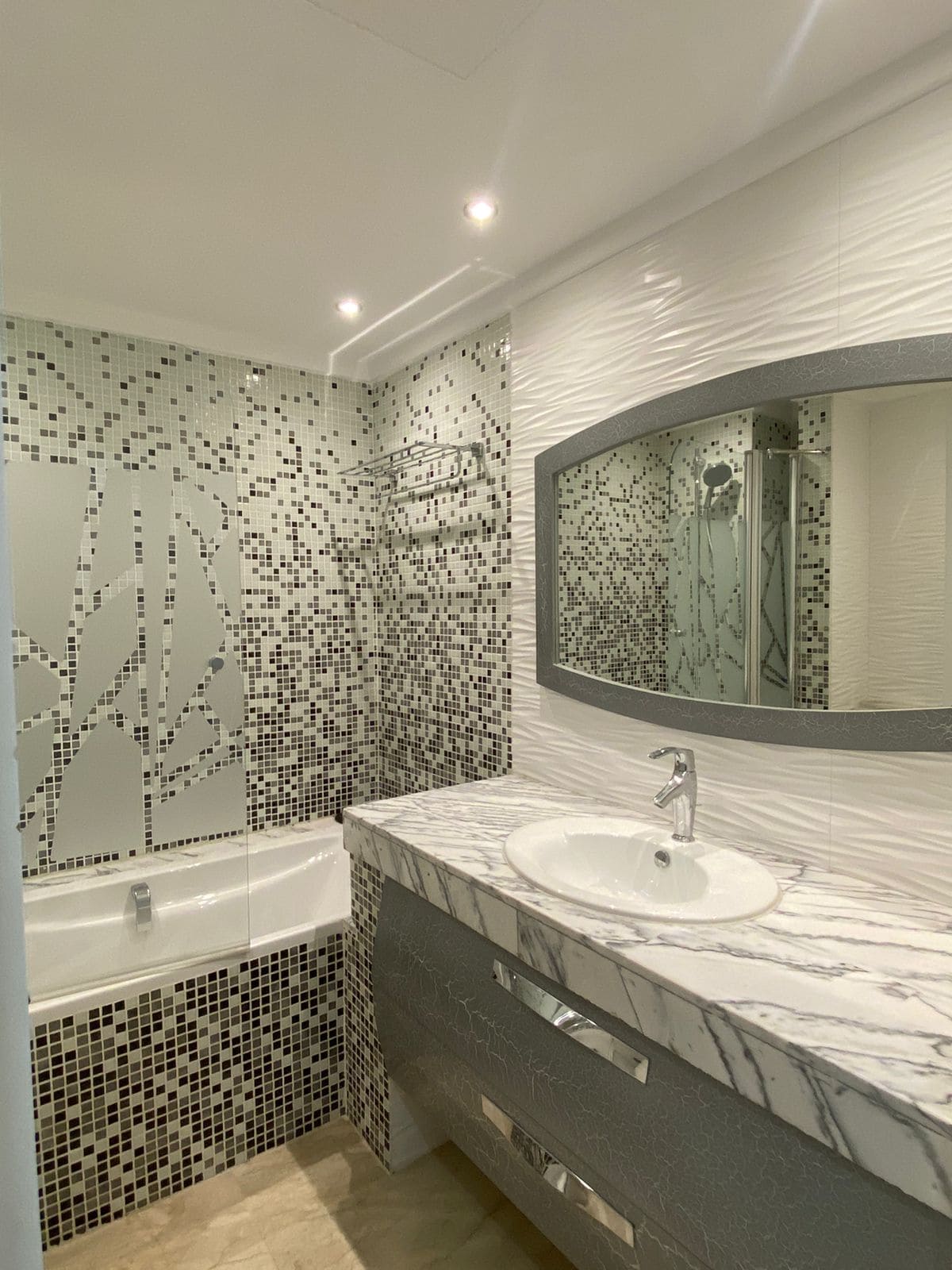 Appartement à vendre au cœur de Guéliz, Marrakech