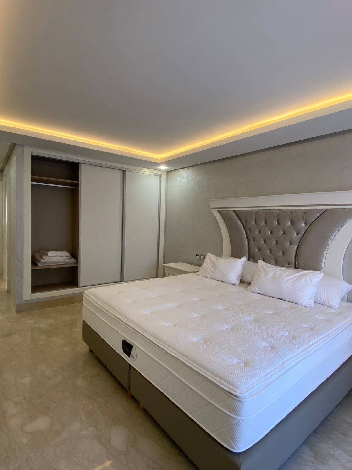 Appartement à vendre au cœur de Guéliz, Marrakech