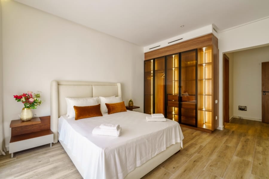 Villa de Luxe à Vendre Boulevard Mohammed 6