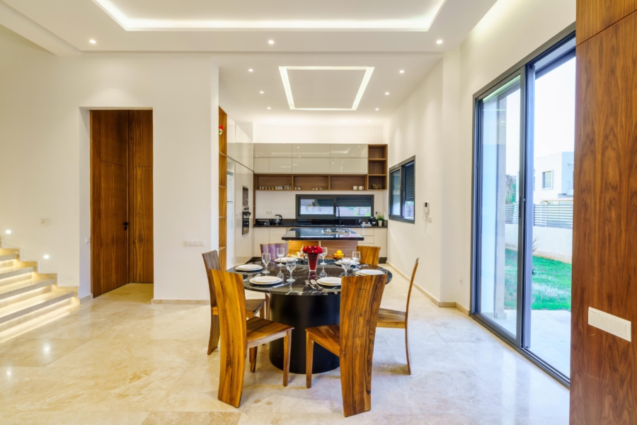 Villa de Luxe à Vendre Boulevard Mohammed 6