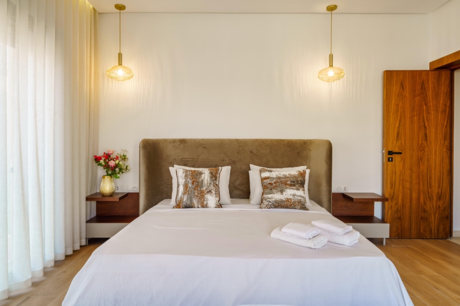 Villa de Luxe à Vendre Boulevard Mohammed 6