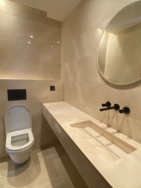 À Louer – Appartement de Prestige à l’Hivernage