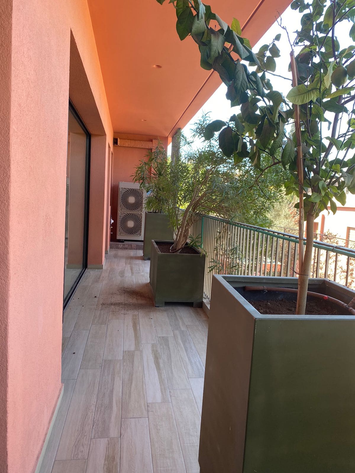 À Louer – Appartement de Prestige à l’Hivernage