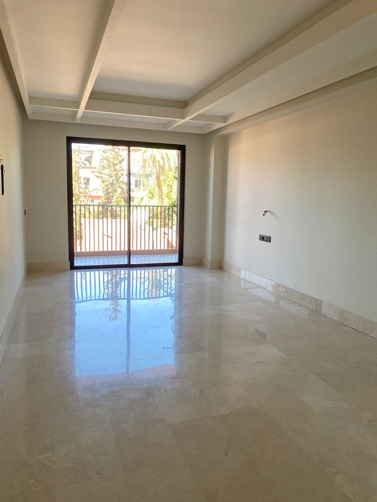 À Louer – Appartement de Prestige à l’Hivernage