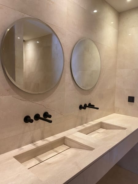 À Louer – Appartement de Prestige à l’Hivernage