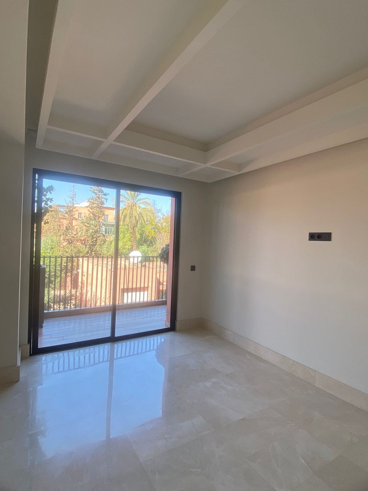 À Louer – Appartement de Prestige à l’Hivernage