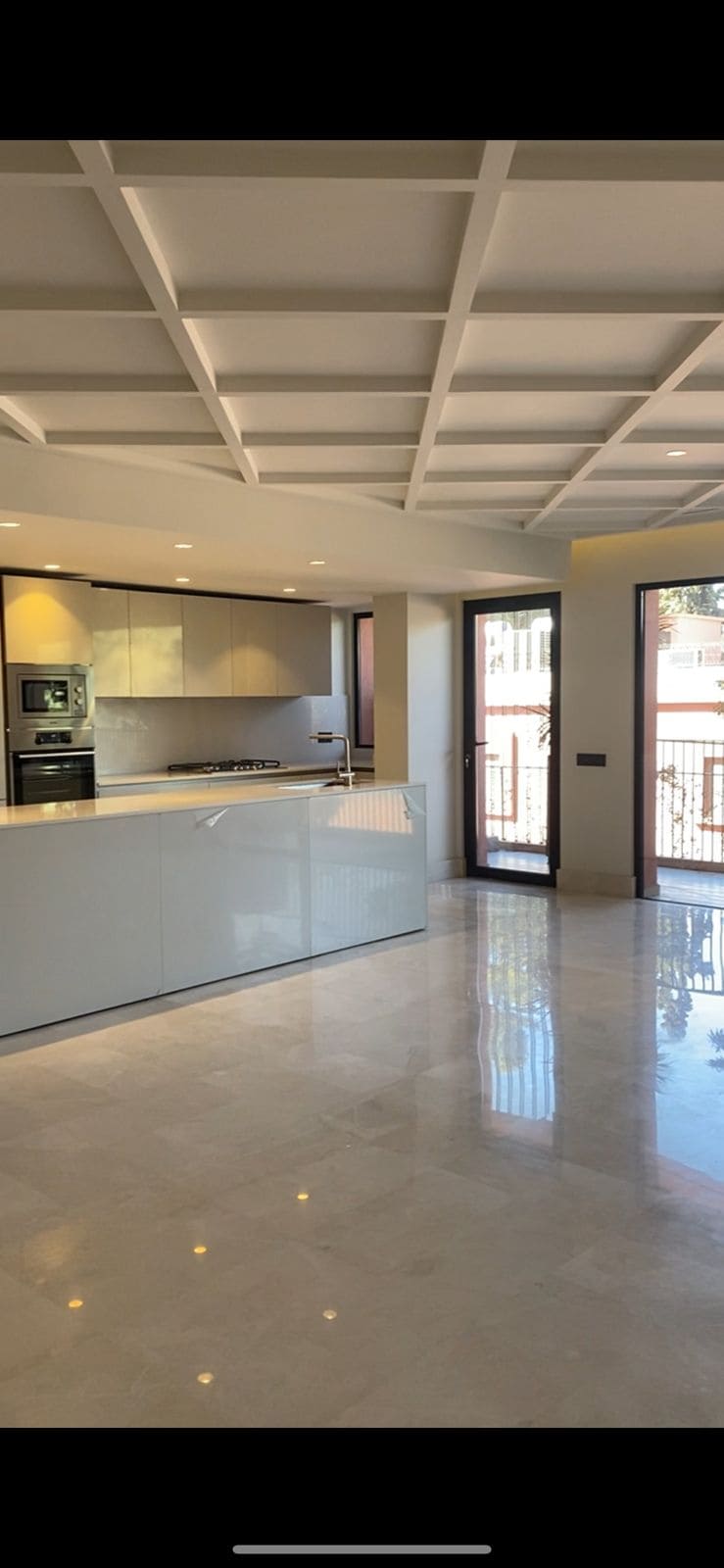 À Louer – Appartement de Prestige à l’Hivernage