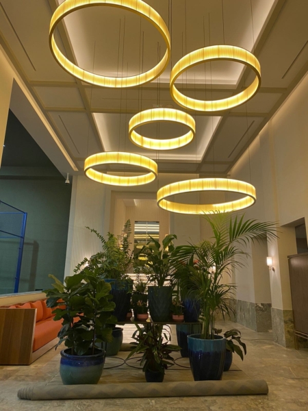 À Louer – Appartement de Prestige à l’Hivernage