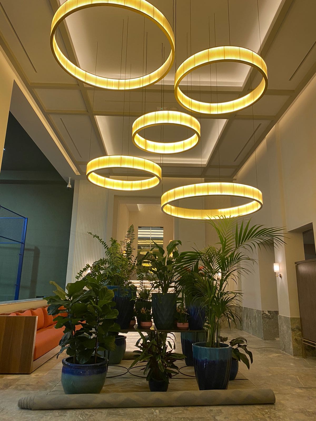 À Louer – Appartement de Prestige à l’Hivernage