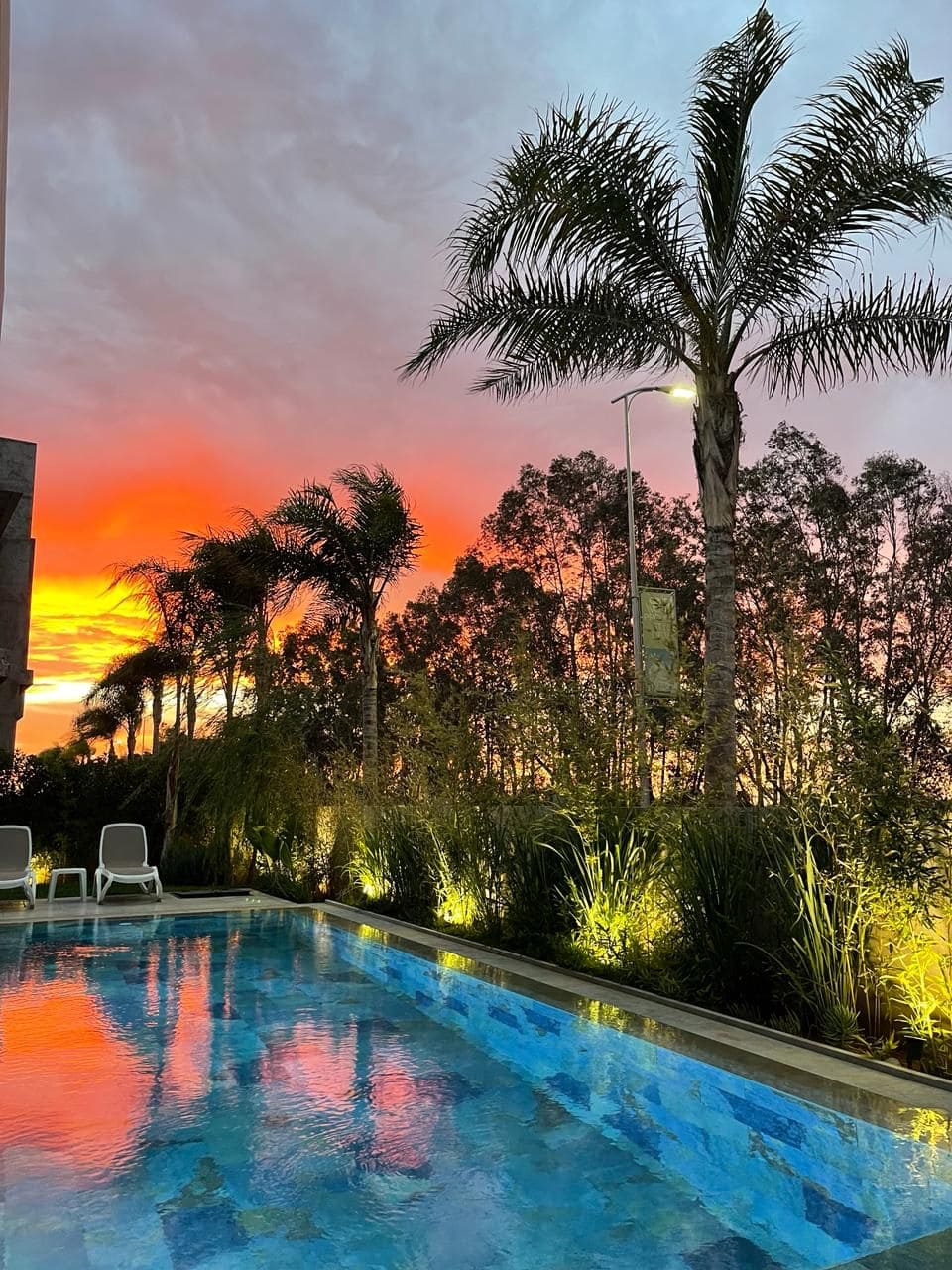 À Vendre : Superbe Villa sur la Route d'Amizmiz