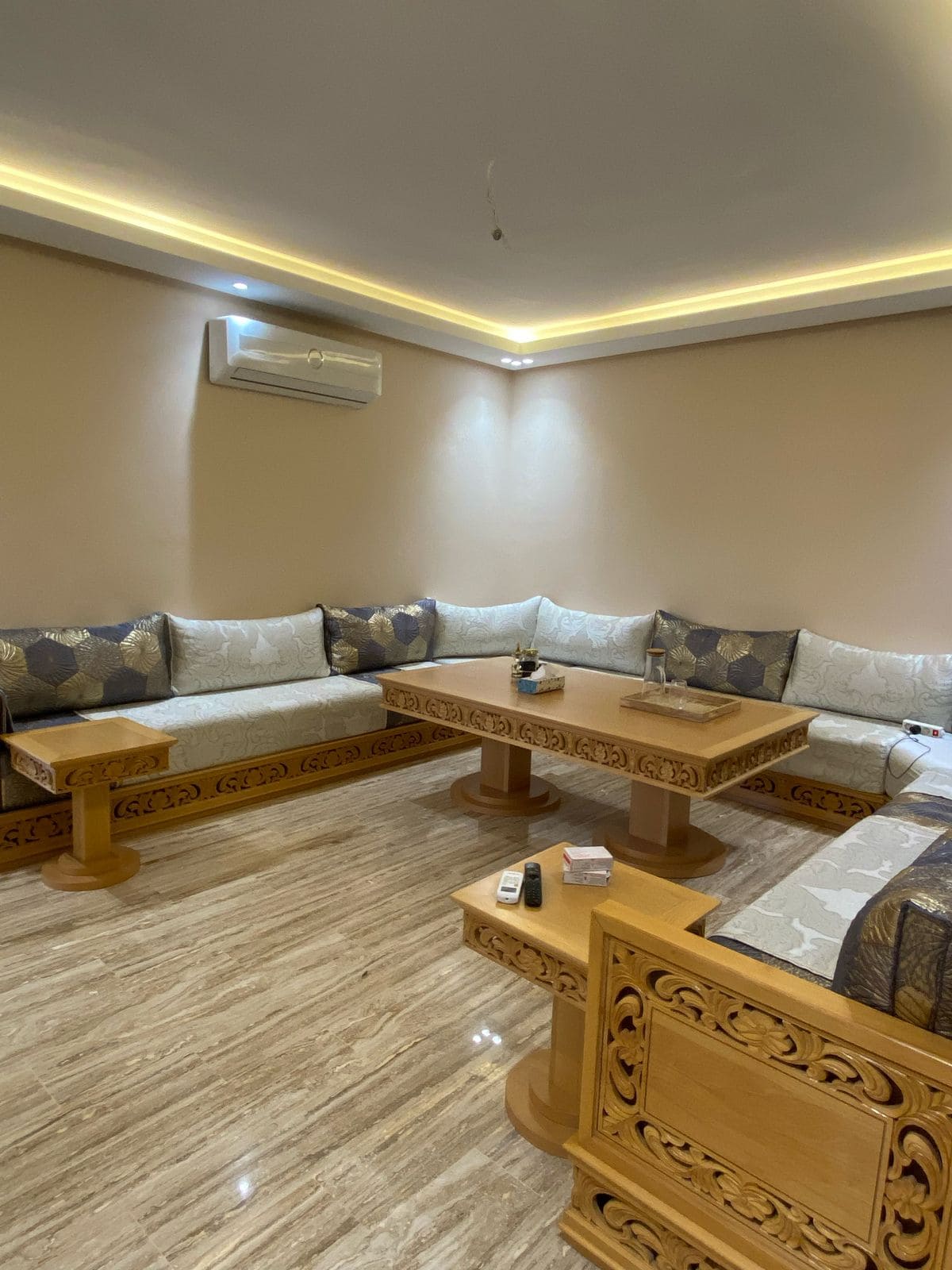 Duplex Moderne à Vendre – 107 m², État Neuf