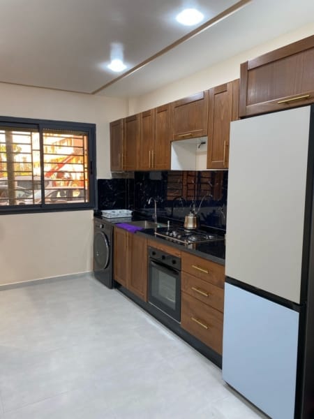 Duplex Moderne à Vendre – 107 m², État Neuf