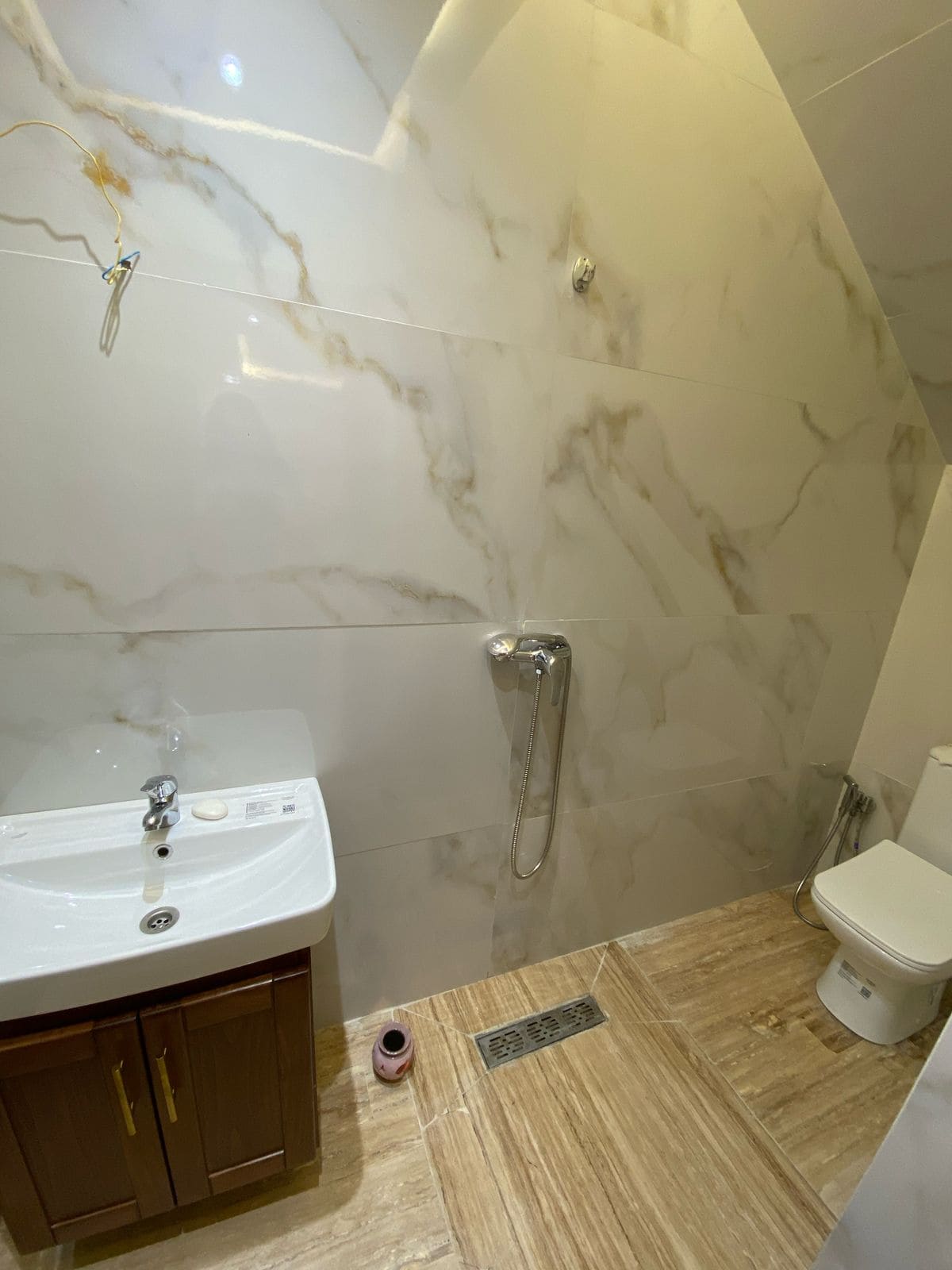 Duplex Moderne à Vendre – 107 m², État Neuf