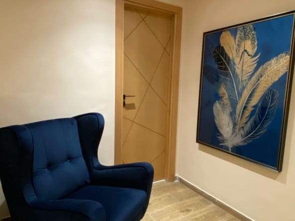 Duplex Moderne à Vendre – 107 m², État Neuf