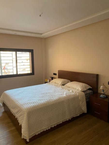 Duplex Moderne à Vendre – 107 m², État Neuf